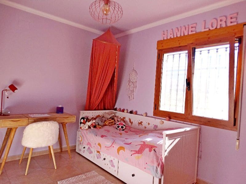 4 soverom Finca/Herregård til salgs i Parcent med svømmebasseng garasje - € 980 000 (Ref: 8734026)