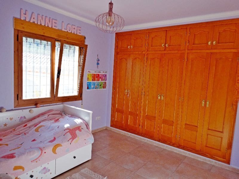 4 soverom Finca/Herregård til salgs i Parcent med svømmebasseng garasje - € 980 000 (Ref: 8734026)