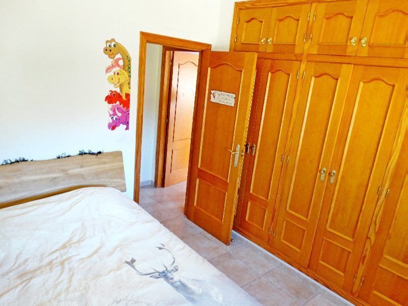 4 soverom Finca/Herregård til salgs i Parcent med svømmebasseng garasje - € 980 000 (Ref: 8734026)