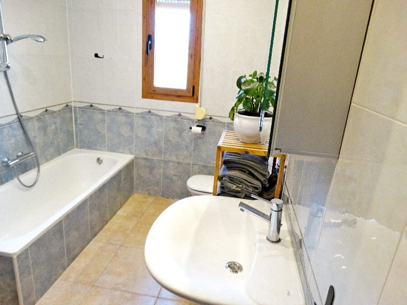 4 soverom Finca/Herregård til salgs i Parcent med svømmebasseng garasje - € 980 000 (Ref: 8734026)