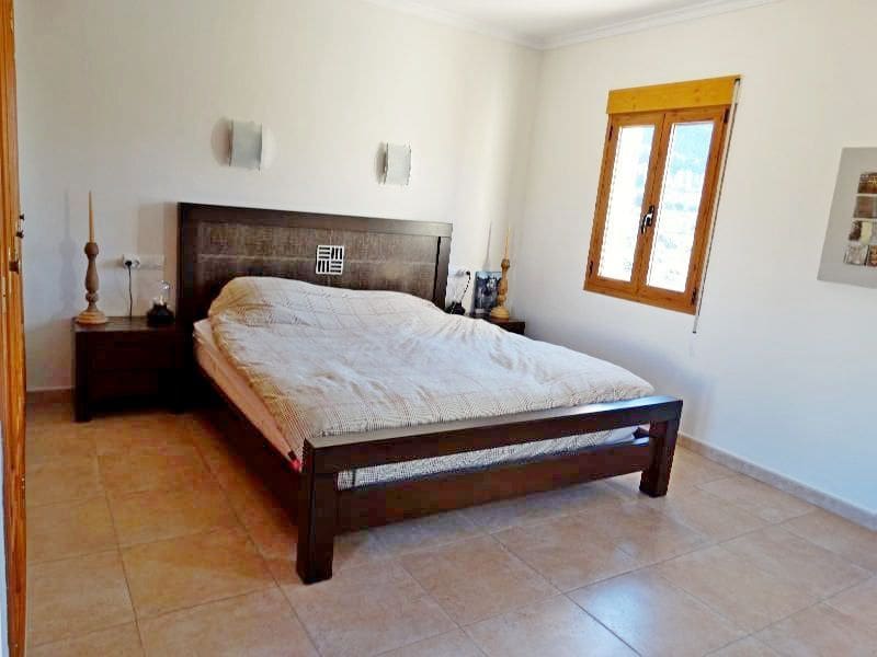 4 soverom Finca/Herregård til salgs i Parcent med svømmebasseng garasje - € 980 000 (Ref: 8734026)