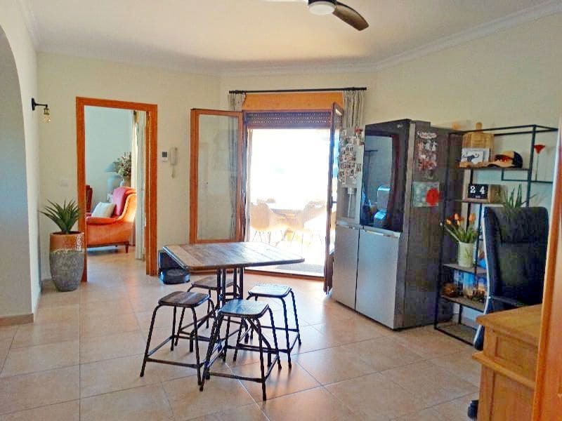 4 soverom Finca/Herregård til salgs i Parcent med svømmebasseng garasje - € 980 000 (Ref: 8734026)