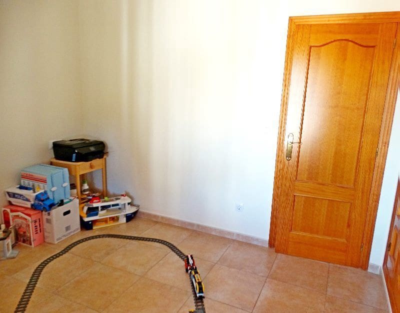 4 soverom Finca/Herregård til salgs i Parcent med svømmebasseng garasje - € 980 000 (Ref: 8734026)