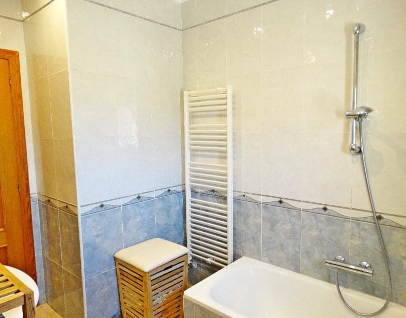 4 soverom Finca/Herregård til salgs i Parcent med svømmebasseng garasje - € 980 000 (Ref: 8734026)