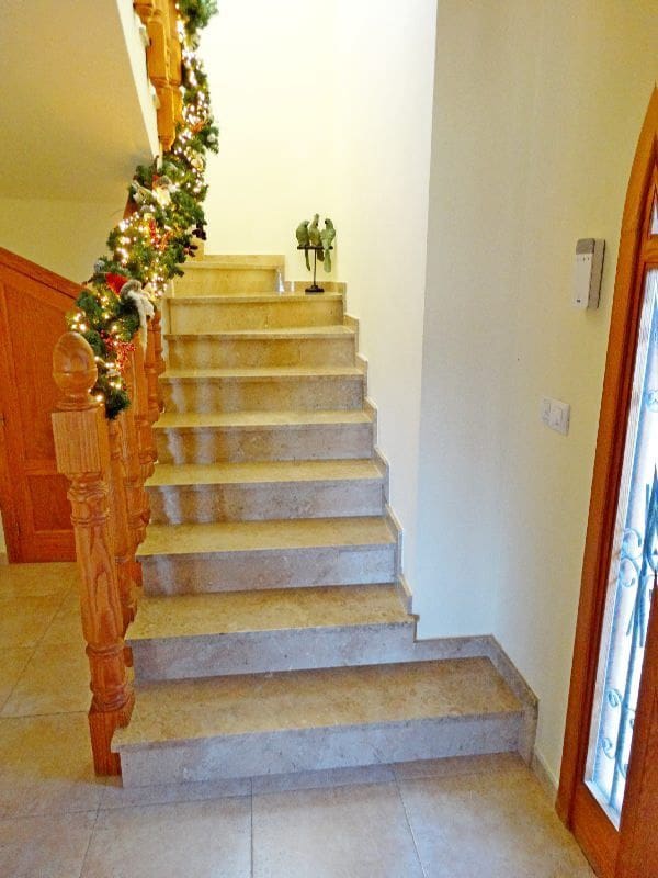 4 soverom Finca/Herregård til salgs i Parcent med svømmebasseng garasje - € 980 000 (Ref: 8734026)