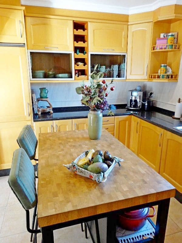 4 soverom Finca/Herregård til salgs i Parcent med svømmebasseng garasje - € 980 000 (Ref: 8734026)