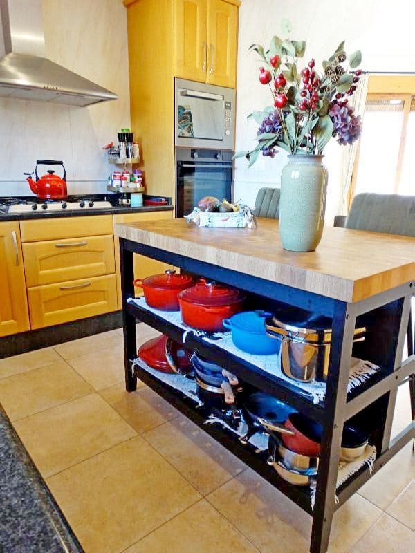 4 soverom Finca/Herregård til salgs i Parcent med svømmebasseng garasje - € 980 000 (Ref: 8734026)