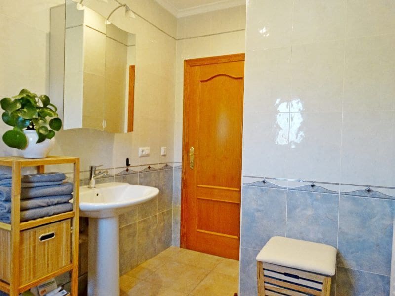 4 soverom Finca/Herregård til salgs i Parcent med svømmebasseng garasje - € 980 000 (Ref: 8734026)