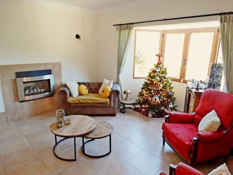 4 soverom Finca/Herregård til salgs i Parcent med svømmebasseng garasje - € 980 000 (Ref: 8734026)