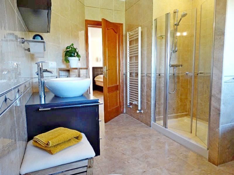 4 soverom Finca/Herregård til salgs i Parcent med svømmebasseng garasje - € 980 000 (Ref: 8734026)