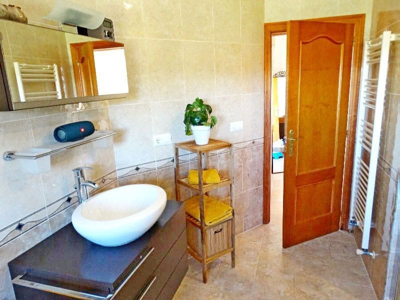 4 soverom Finca/Herregård til salgs i Parcent med svømmebasseng garasje - € 980 000 (Ref: 8734026)