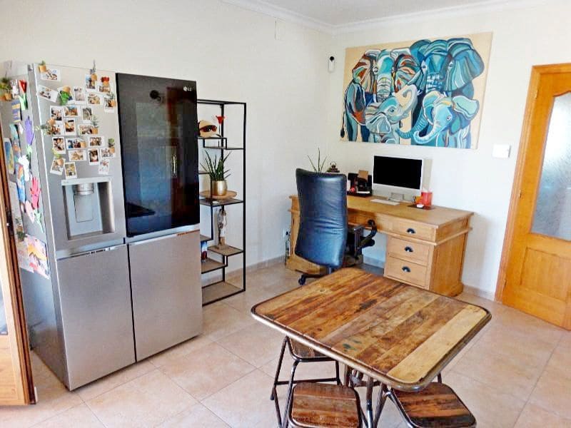 4 soverom Finca/Herregård til salgs i Parcent med svømmebasseng garasje - € 980 000 (Ref: 8734026)