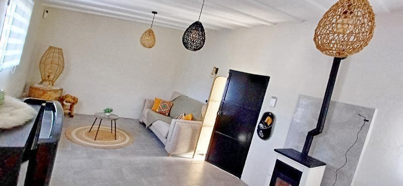 4 soverom Finca/Herregård til salgs i Parcent med svømmebasseng garasje - € 980 000 (Ref: 8734026)