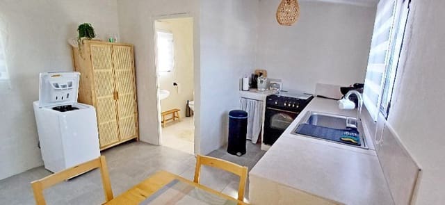 4 camera da letto Finca/Casa di Campagna in vendita in Parcent con piscina garage - 980.000 € (Rif: 8734026)