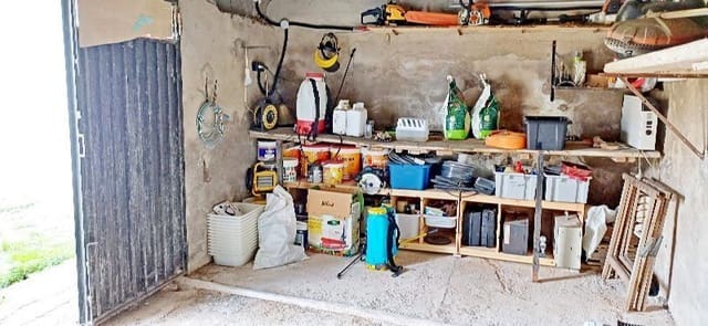 4 camera da letto Finca/Casa di Campagna in vendita in Parcent con piscina garage - 980.000 € (Rif: 8734026)