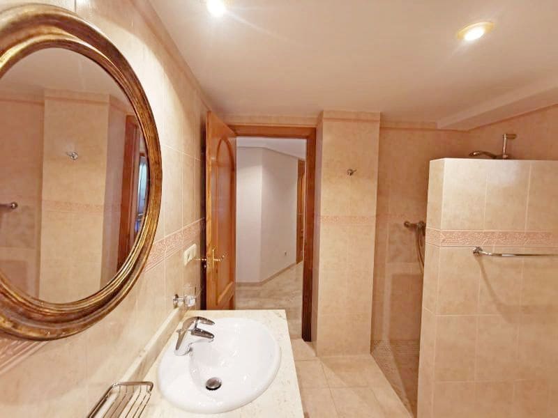 3 soveværelse Lejlighed til salg i Altea med swimmingpool garage - € 598.000 (Ref: 8735174)