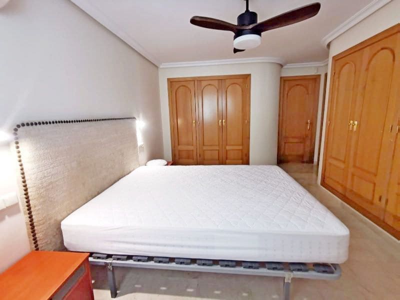 3 soveværelse Lejlighed til salg i Altea med swimmingpool garage - € 598.000 (Ref: 8735174)