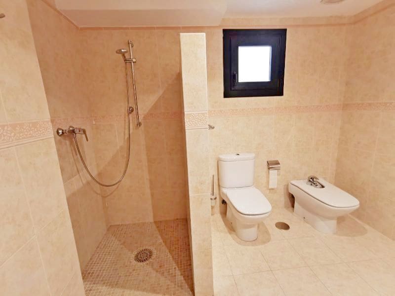 3 soveværelse Lejlighed til salg i Altea med swimmingpool garage - € 598.000 (Ref: 8735174)