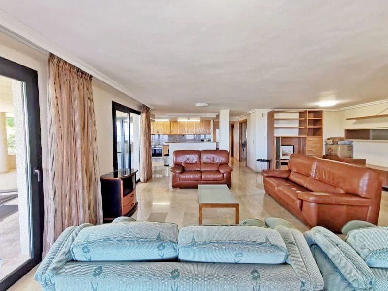 3 soveværelse Lejlighed til salg i Altea med swimmingpool garage - € 598.000 (Ref: 8735174)