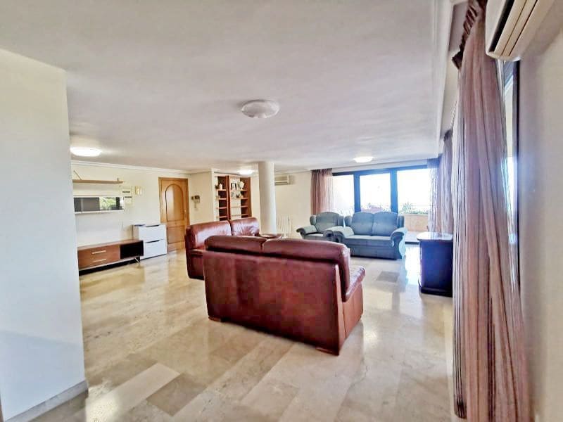 3 soveværelse Lejlighed til salg i Altea med swimmingpool garage - € 598.000 (Ref: 8735174)