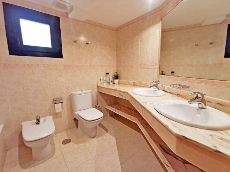 3 soveværelse Lejlighed til salg i Altea med swimmingpool garage - € 598.000 (Ref: 8735174)