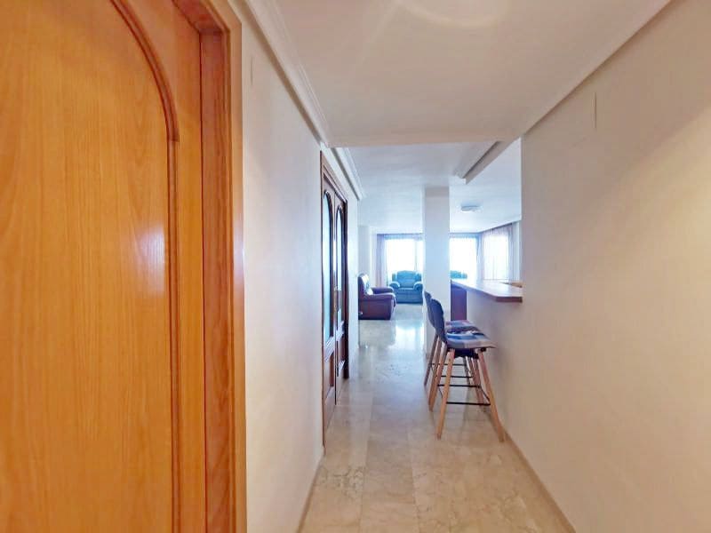 3 soveværelse Lejlighed til salg i Altea med swimmingpool garage - € 598.000 (Ref: 8735174)