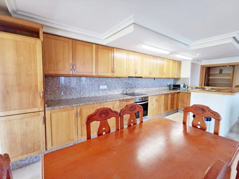 3 soveværelse Lejlighed til salg i Altea med swimmingpool garage - € 598.000 (Ref: 8735174)