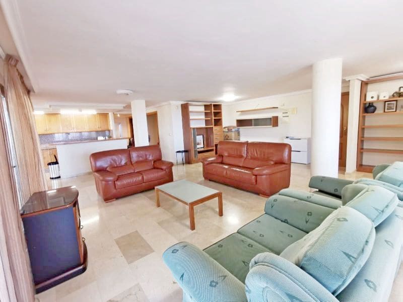 3 soveværelse Lejlighed til salg i Altea med swimmingpool garage - € 598.000 (Ref: 8735174)