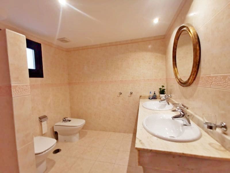 3 soveværelse Lejlighed til salg i Altea med swimmingpool garage - € 598.000 (Ref: 8735174)