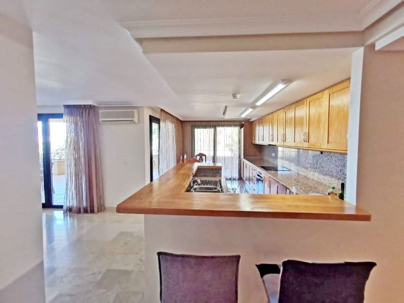 3 soveværelse Lejlighed til salg i Altea med swimmingpool garage - € 598.000 (Ref: 8735174)