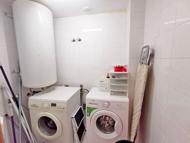 3 soveværelse Lejlighed til salg i Altea med swimmingpool garage - € 598.000 (Ref: 8735174)