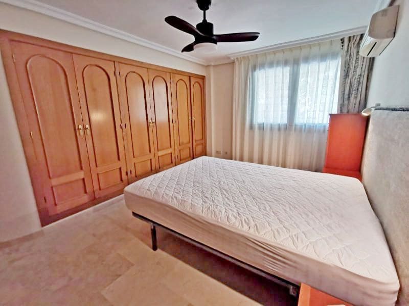 3 soveværelse Lejlighed til salg i Altea med swimmingpool garage - € 598.000 (Ref: 8735174)