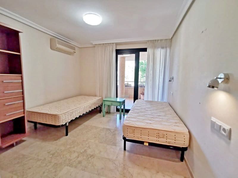 3 soveværelse Lejlighed til salg i Altea med swimmingpool garage - € 598.000 (Ref: 8735174)