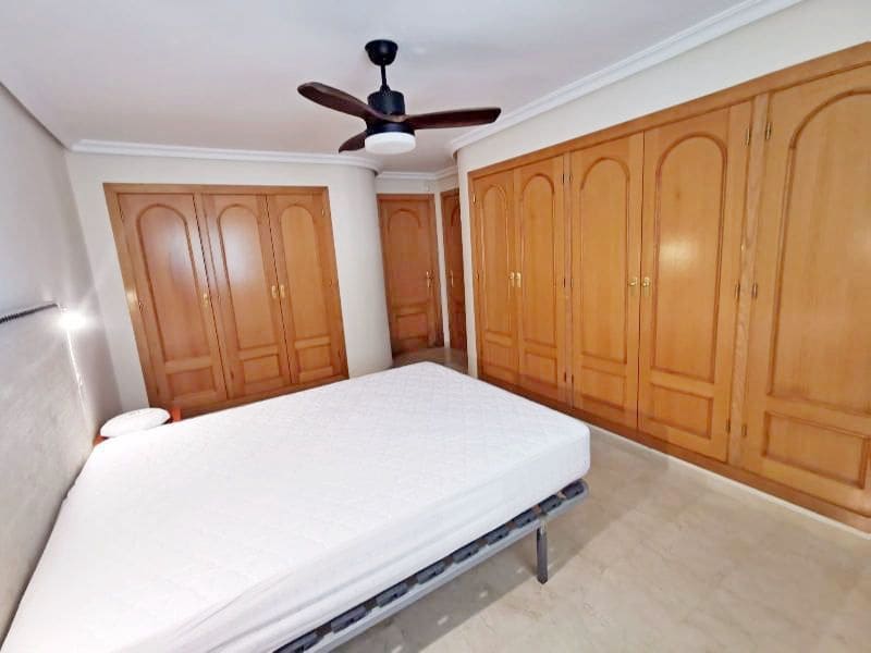 3 soveværelse Lejlighed til salg i Altea med swimmingpool garage - € 598.000 (Ref: 8735174)