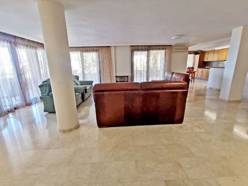 3 soveværelse Lejlighed til salg i Altea med swimmingpool garage - € 598.000 (Ref: 8735174)