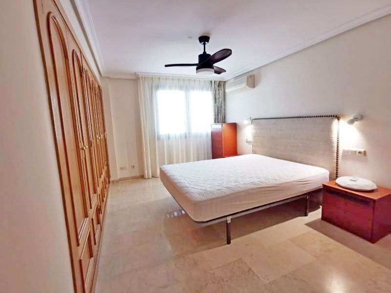 3 soveværelse Lejlighed til salg i Altea med swimmingpool garage - € 598.000 (Ref: 8735174)