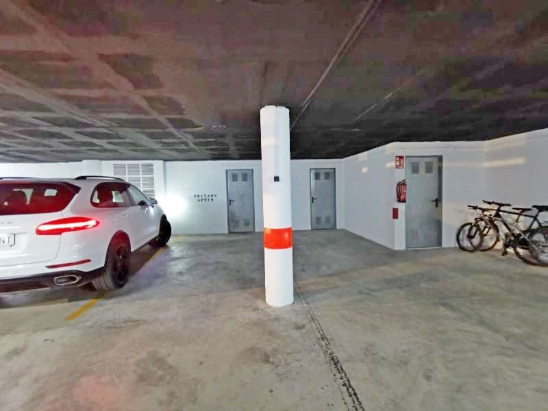 3 soveværelse Lejlighed til salg i Altea med swimmingpool garage - € 598.000 (Ref: 8735174)