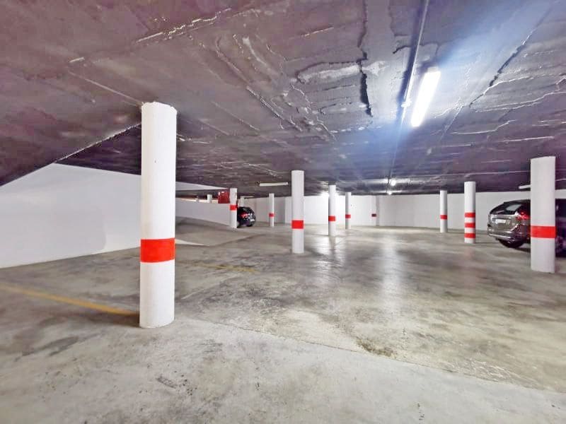 3 soveværelse Lejlighed til salg i Altea med swimmingpool garage - € 598.000 (Ref: 8735174)