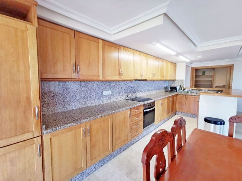 3 soveværelse Lejlighed til salg i Altea med swimmingpool garage - € 598.000 (Ref: 8735174)