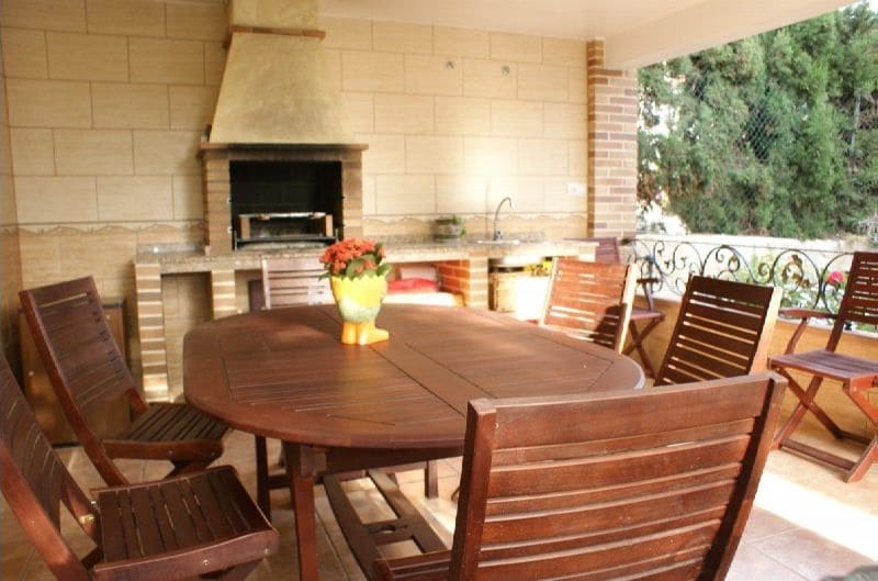 5 bedroom Villa for sale in Ciudad Quesada with pool garage - € 690,000 (Ref: 8770024)