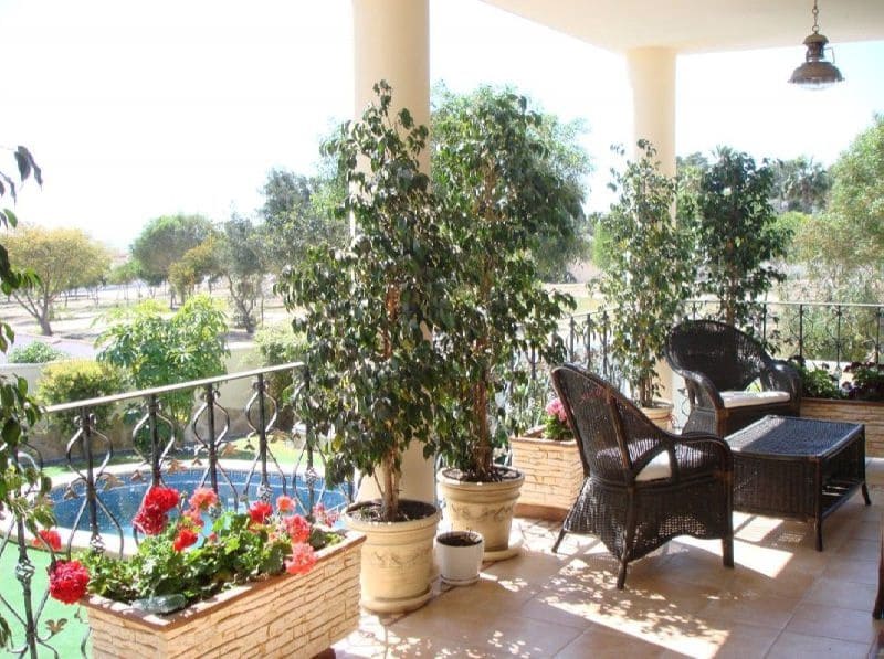 5 bedroom Villa for sale in Ciudad Quesada with pool garage - € 690,000 (Ref: 8770024)