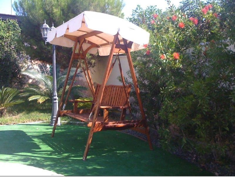 5 bedroom Villa for sale in Ciudad Quesada with pool garage - € 690,000 (Ref: 8770024)