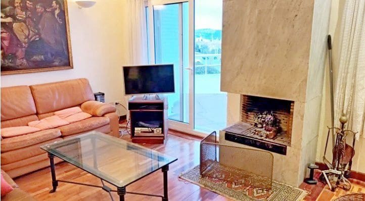 Chalet de 6 habitaciones en Javea / Xàbia en venta con piscina garaje - 3.500.000 € (Ref: 8805848)