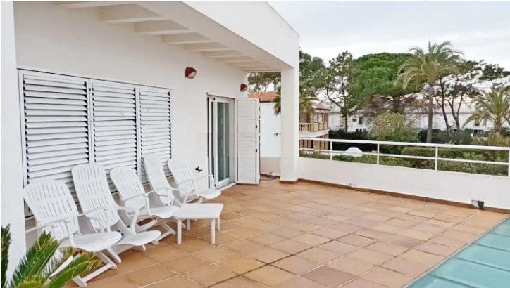 Chalet de 6 habitaciones en Javea / Xàbia en venta con piscina garaje - 3.500.000 € (Ref: 8805848)
