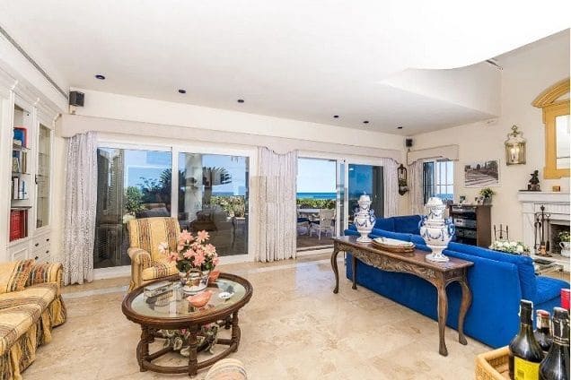 Chalet de 6 habitaciones en Javea / Xàbia en venta con piscina garaje - 3.500.000 € (Ref: 8805848)