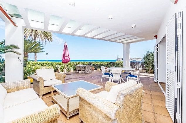 Chalet de 6 habitaciones en Javea / Xàbia en venta con piscina garaje - 3.500.000 € (Ref: 8805848)