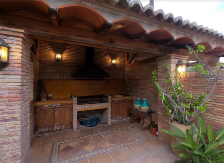 Chalet de 6 habitaciones en Javea / Xàbia en venta con piscina garaje - 3.500.000 € (Ref: 8805848)