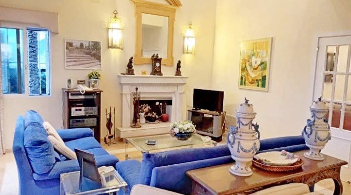 Chalet de 6 habitaciones en Javea / Xàbia en venta con piscina garaje - 3.500.000 € (Ref: 8805848)