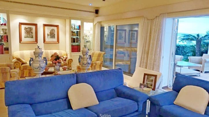 Chalet de 6 habitaciones en Javea / Xàbia en venta con piscina garaje - 3.500.000 € (Ref: 8805848)