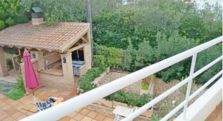 Chalet de 6 habitaciones en Javea / Xàbia en venta con piscina garaje - 3.500.000 € (Ref: 8805848)